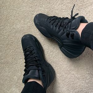 Air Jordan Retro 12 Winter (4.5Y)